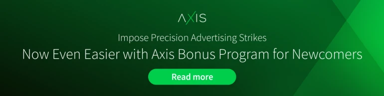axis bonus program 