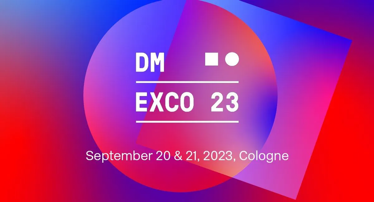 Axis at DMEXCO 2023