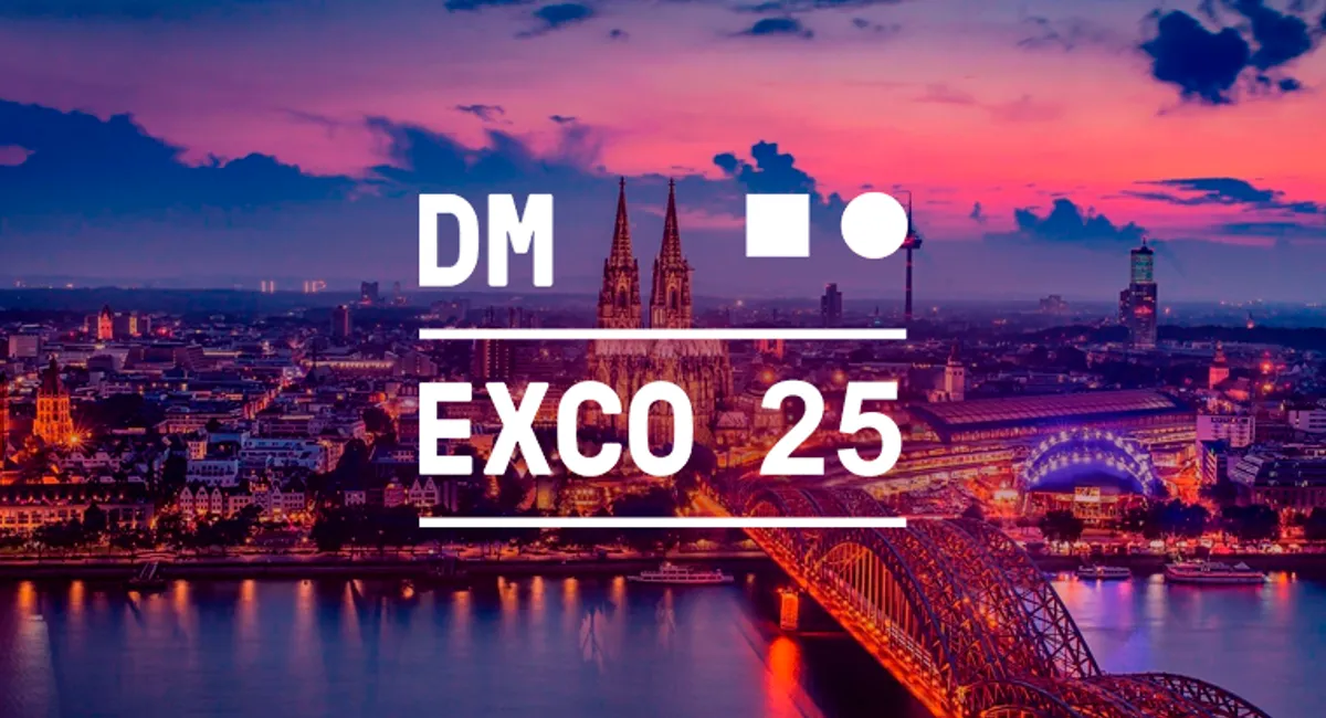 DMEXCO in Cologne