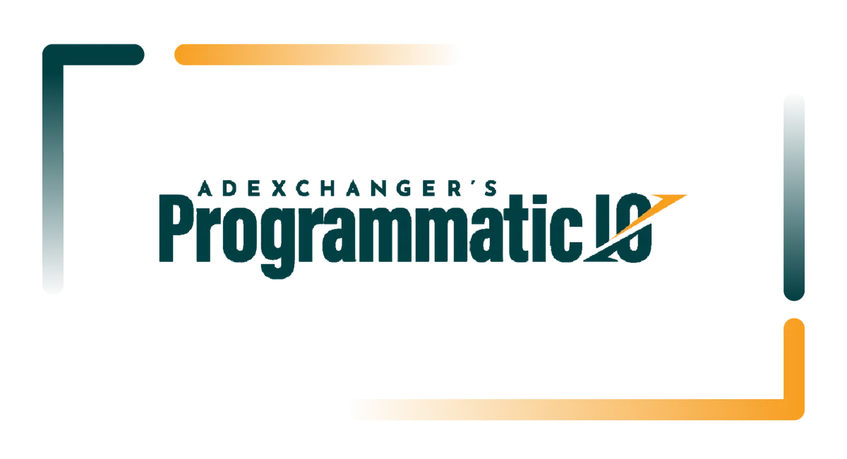 Programmatic I/O in New York