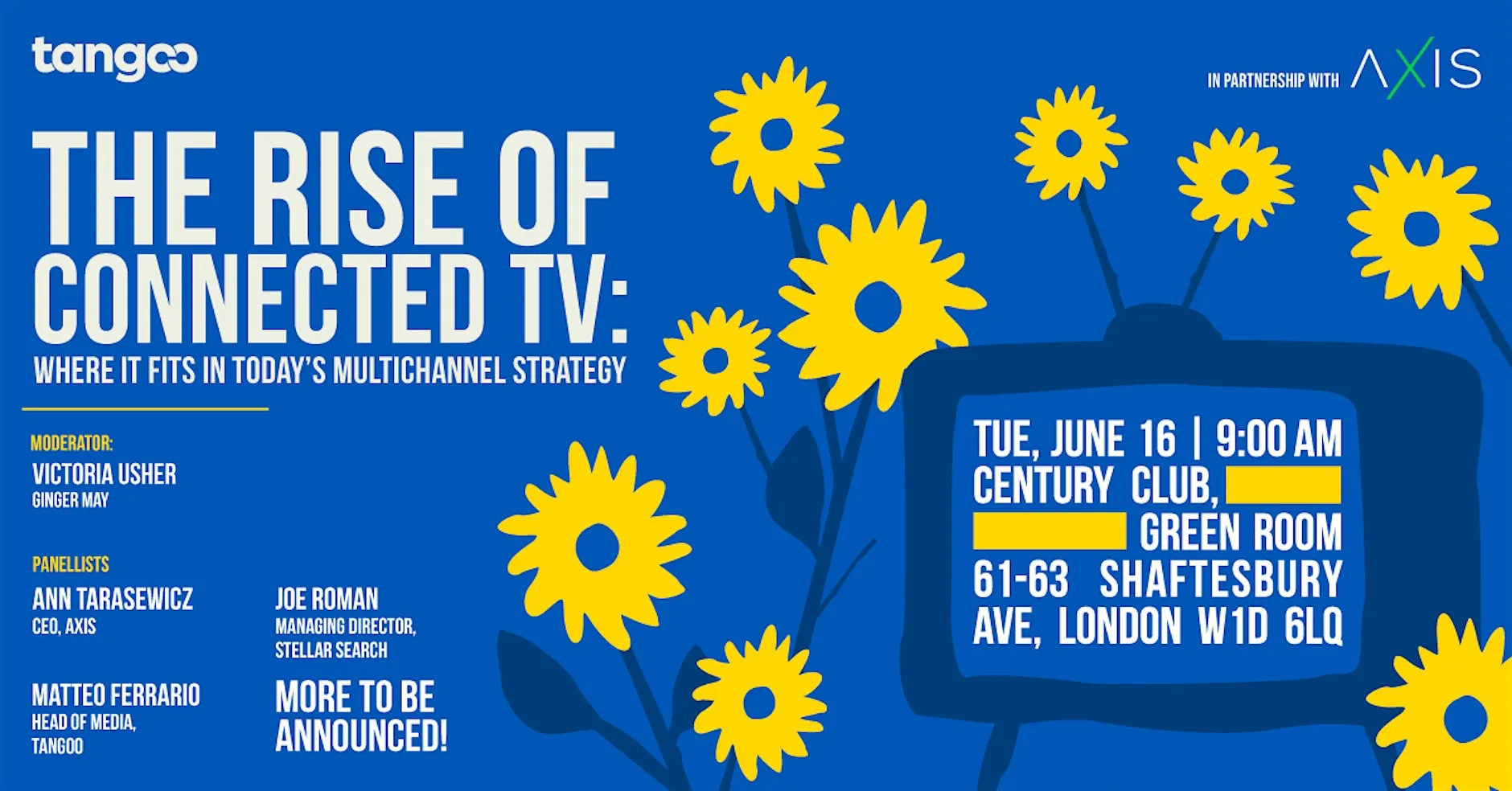 The Rise of Connected TV: Where It Fits in Today’s Multichannel Strategy
