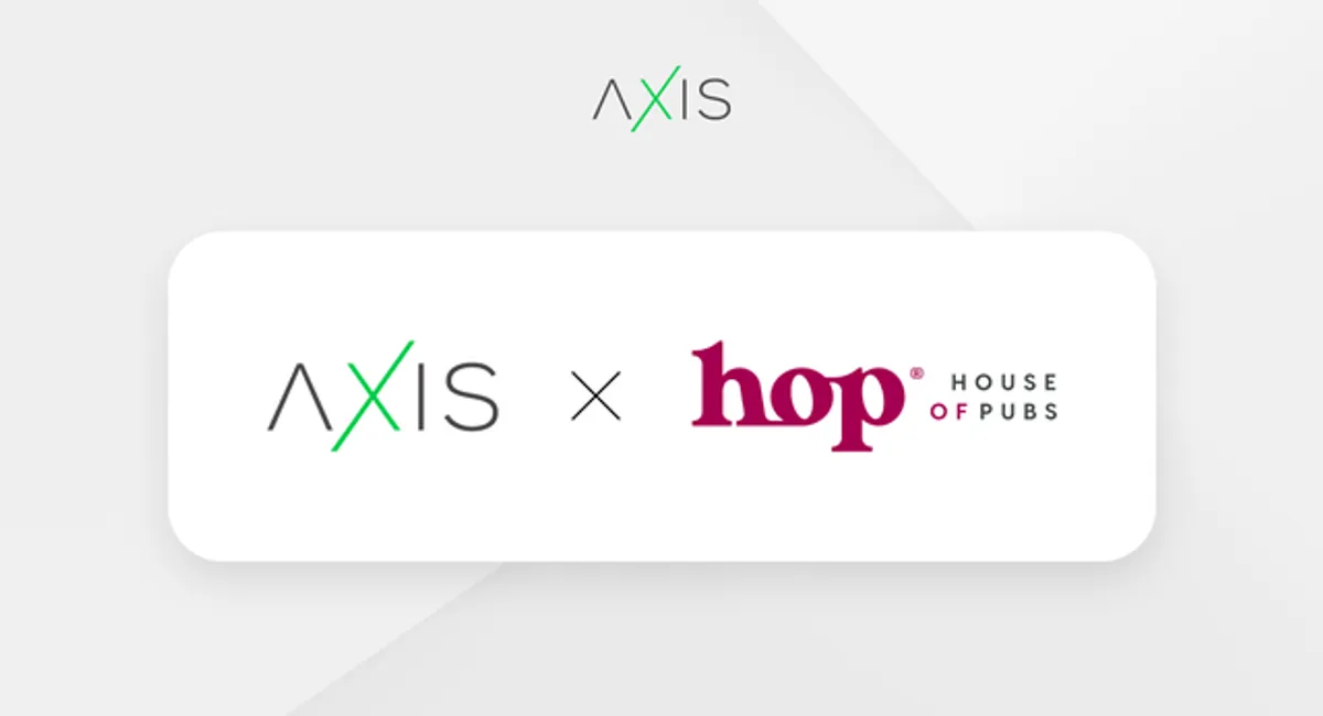 Axis Programmatic Platform Partners with House of Pubs, Enhancing Advertising Reach and Capabilities