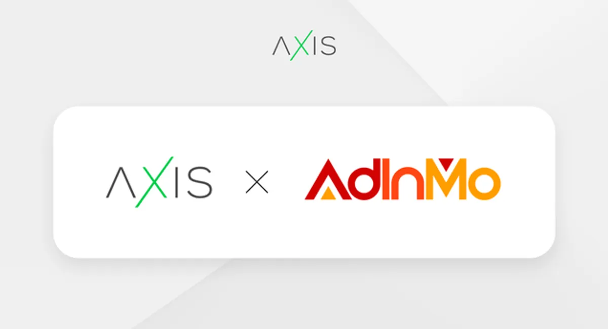 Axis Programmatic Platform and AdInMo Announce In-Game Partnership