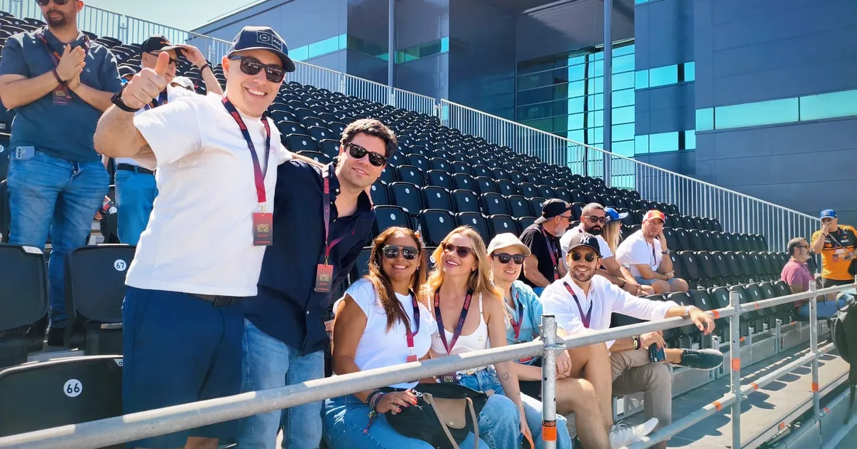 Madrid Grand Prix