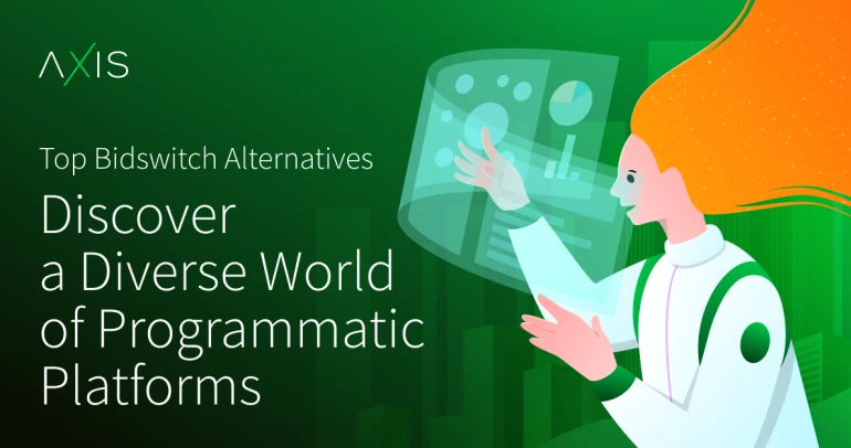 Top Bidswitch Alternatives — Discover a Diverse World of Programmatic Platforms