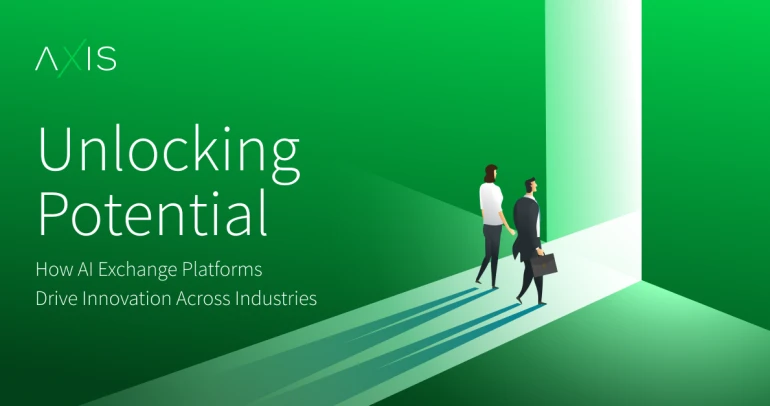 Unlocking Potential: How AI Exchange Platforms Drive Innovation Across Industries