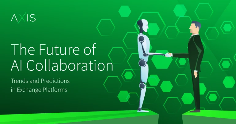 The Future of AI Collaboration: Trends and Predictions in Exchange Platforms