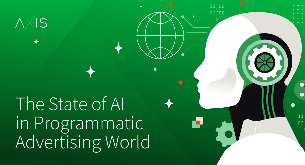 The State of AI in Programmatic Advertising World