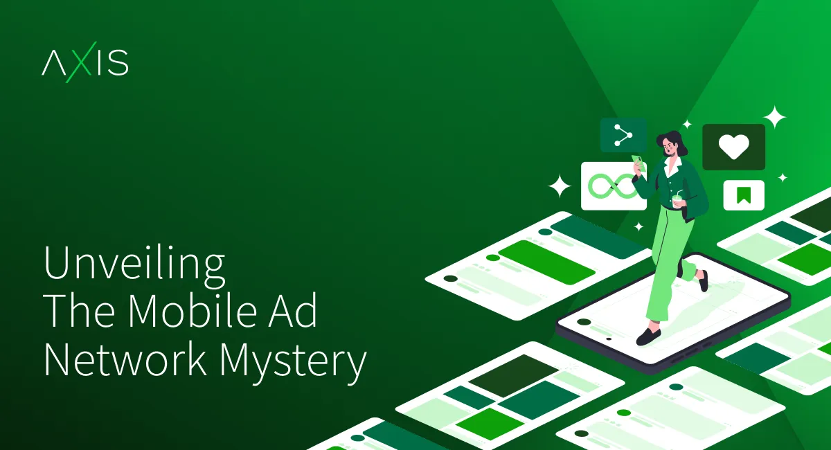 Unlocking the Power of Mobile Ad Networks: Transform Your Marketing Strategy Today
