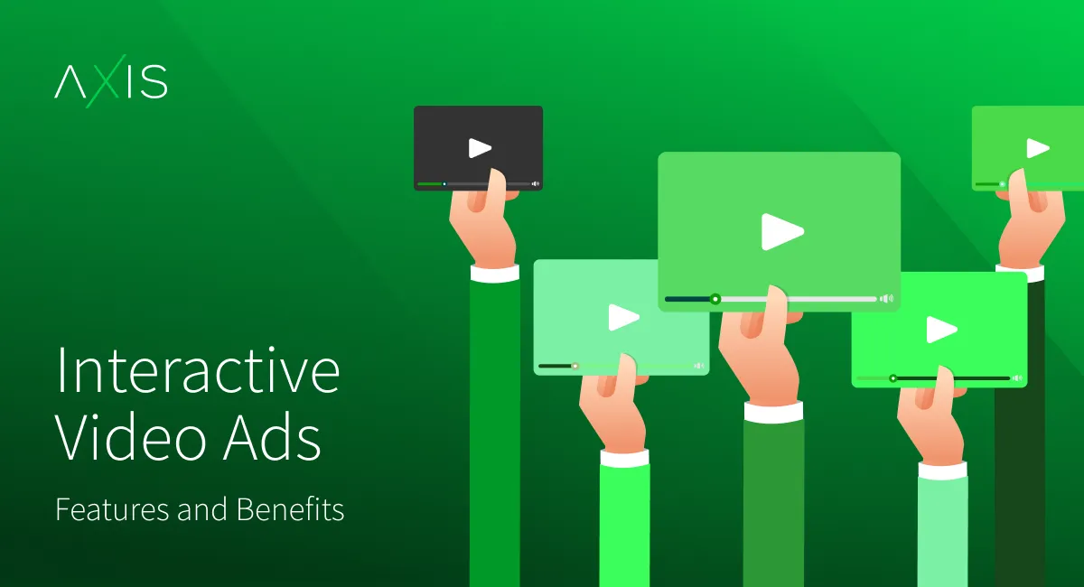 Interactive Video Ads: The Modern Way to Do Marketing